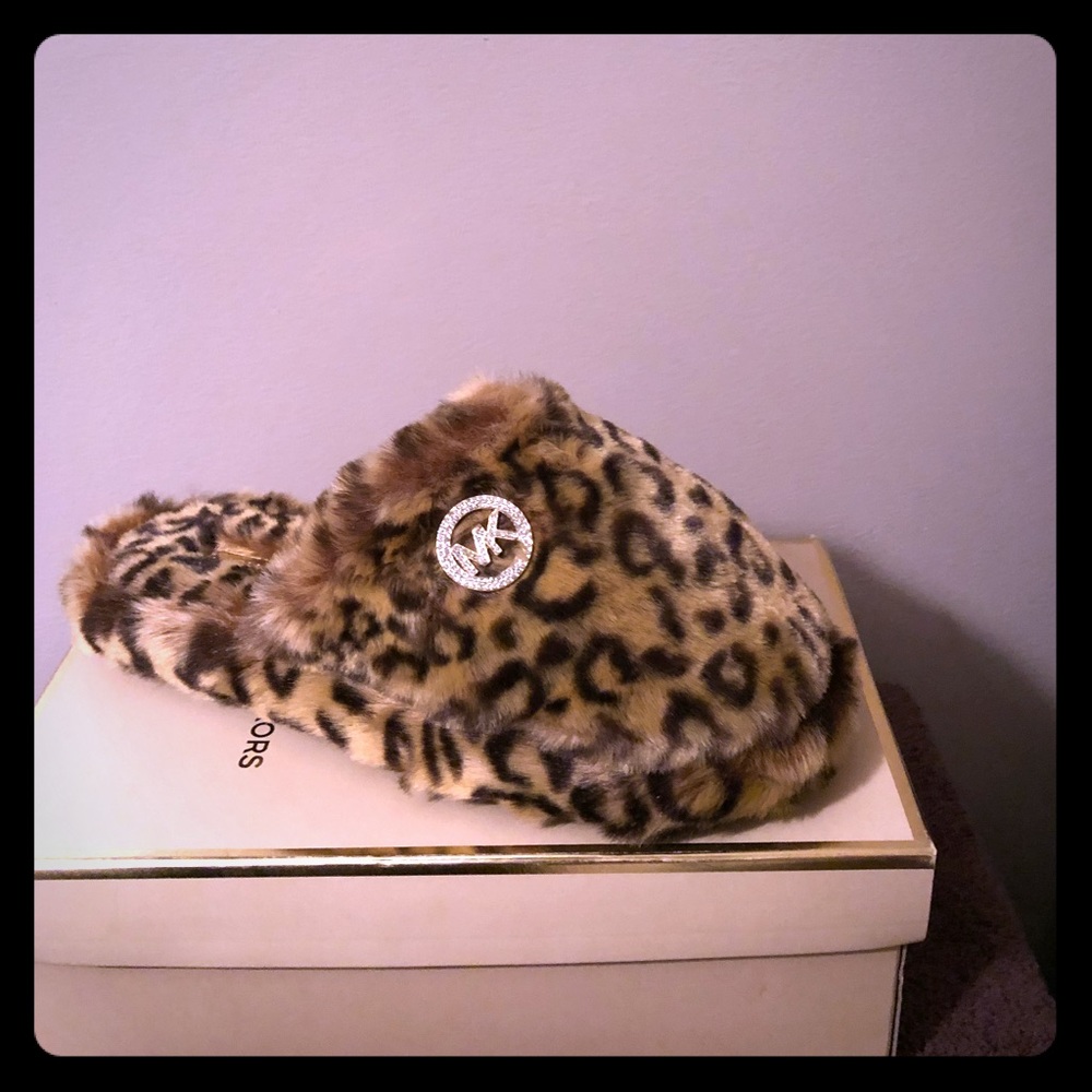 Michael Kors  Slippers